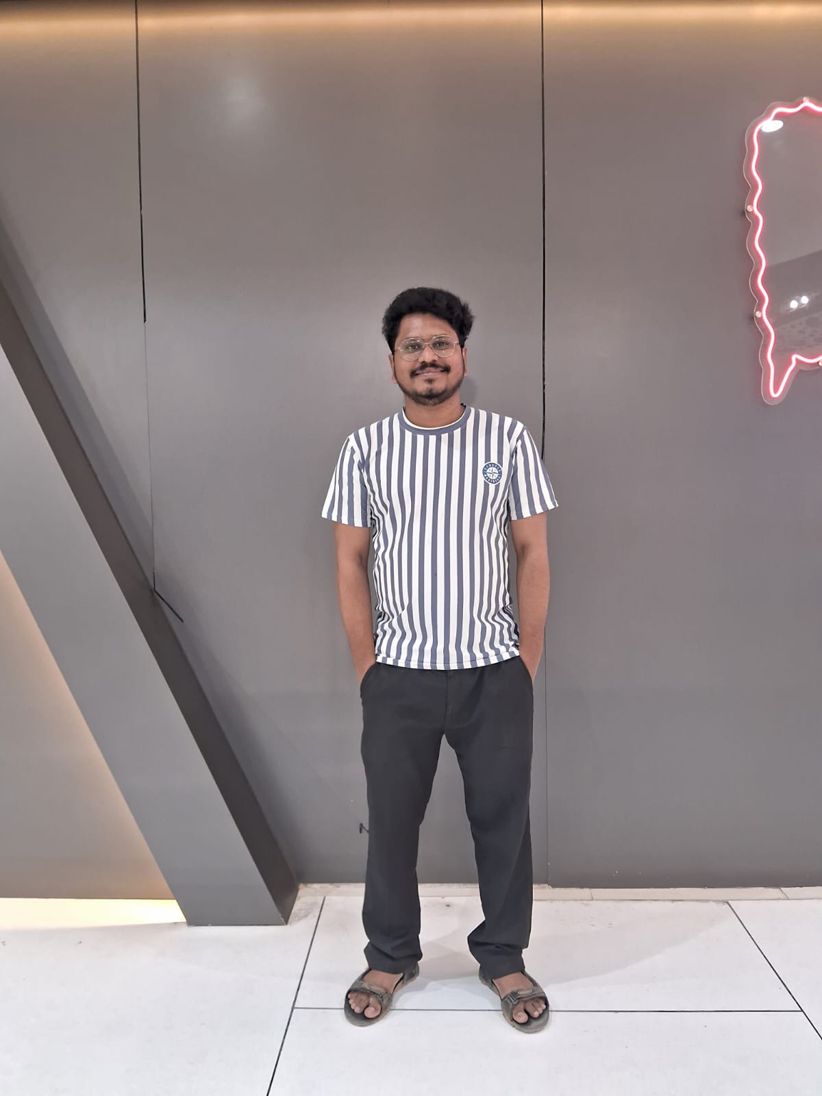 Everyday premium T-shirt