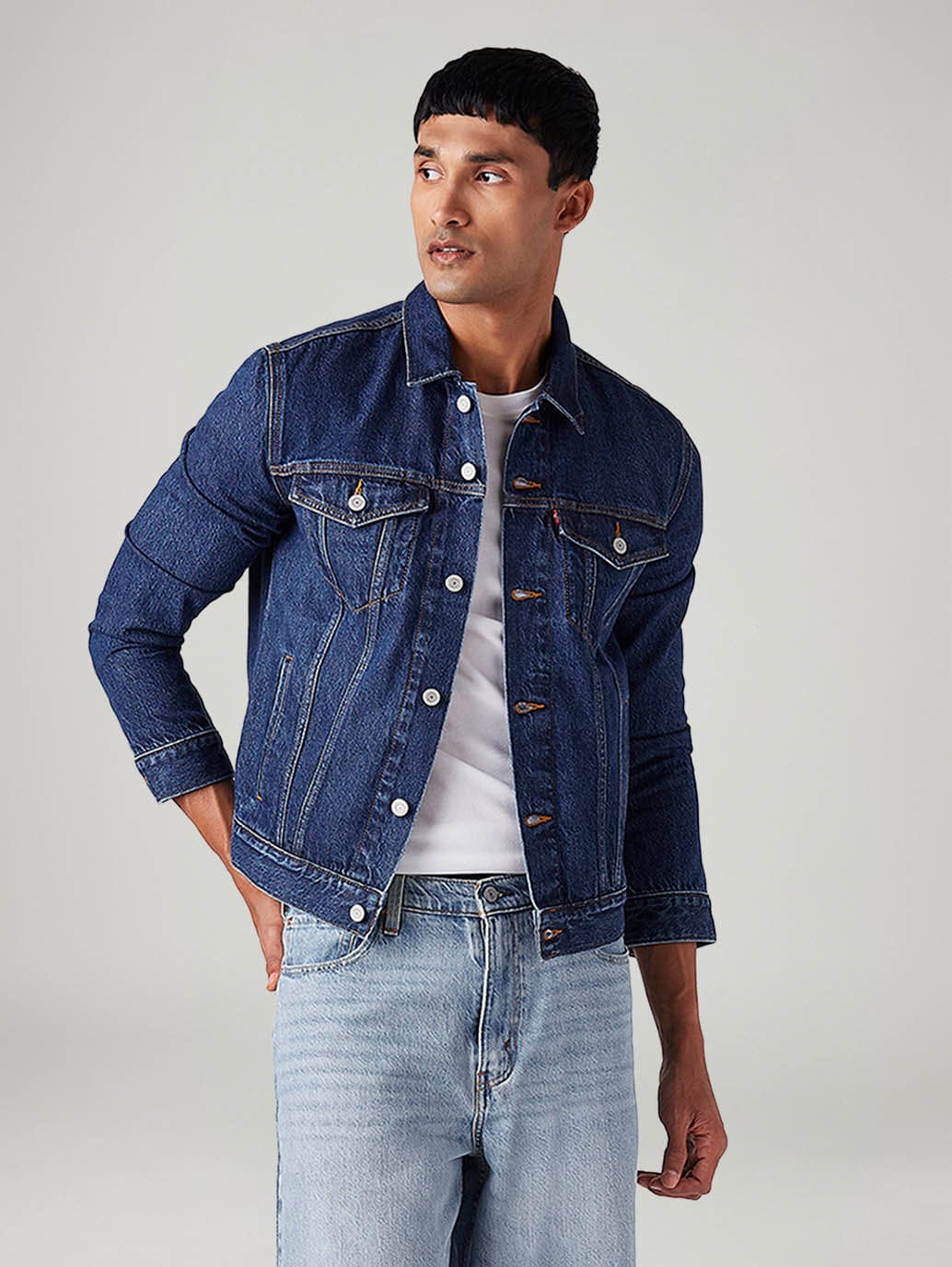 Premium tailored shirt
